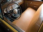 Packard Eight Station Sedan 1948 года